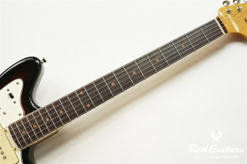 g7-JM Type 1 - Faded 3Tone Sunburst